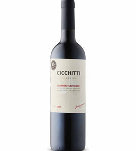 Cicchitti Cabernet Sauvignon 2022 750 ml bottle VINTAGES