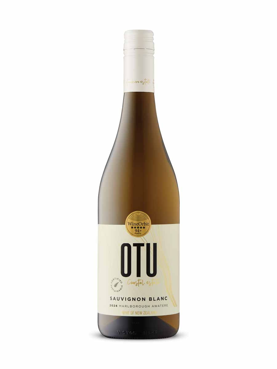 OTU Marlborough Sauvignon Blanc 2024 750 ml bottle VINTAGES