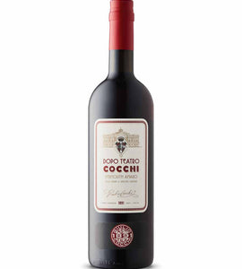 Cocchi Dopo Teatro Amaro Vermouth 750 ml bottle VINTAGES