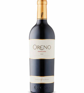 Oreno 2022 750 ml bottle VINTAGES