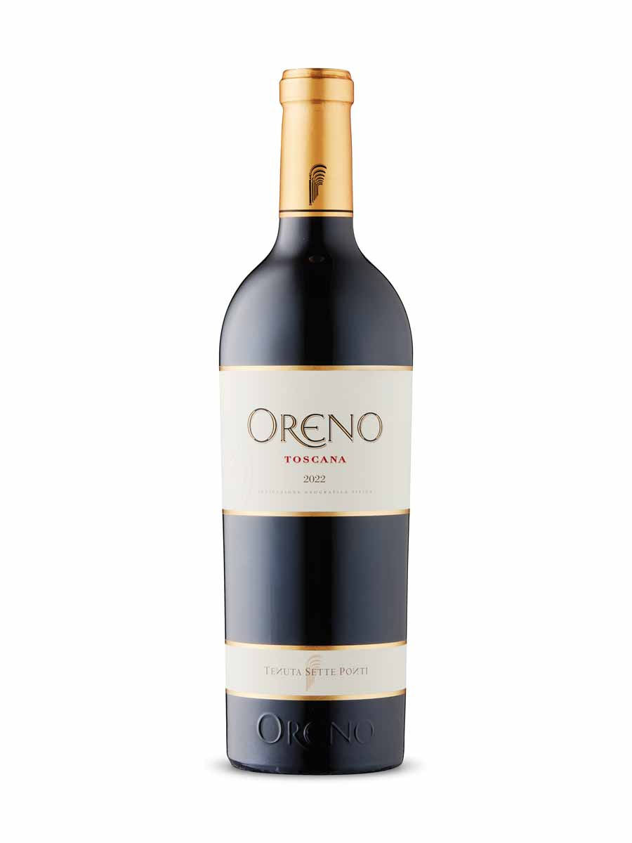 Oreno 2022 750 ml bottle VINTAGES