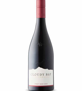 Cloudy Bay Pinot Noir 2023 750 ml bottle VINTAGES