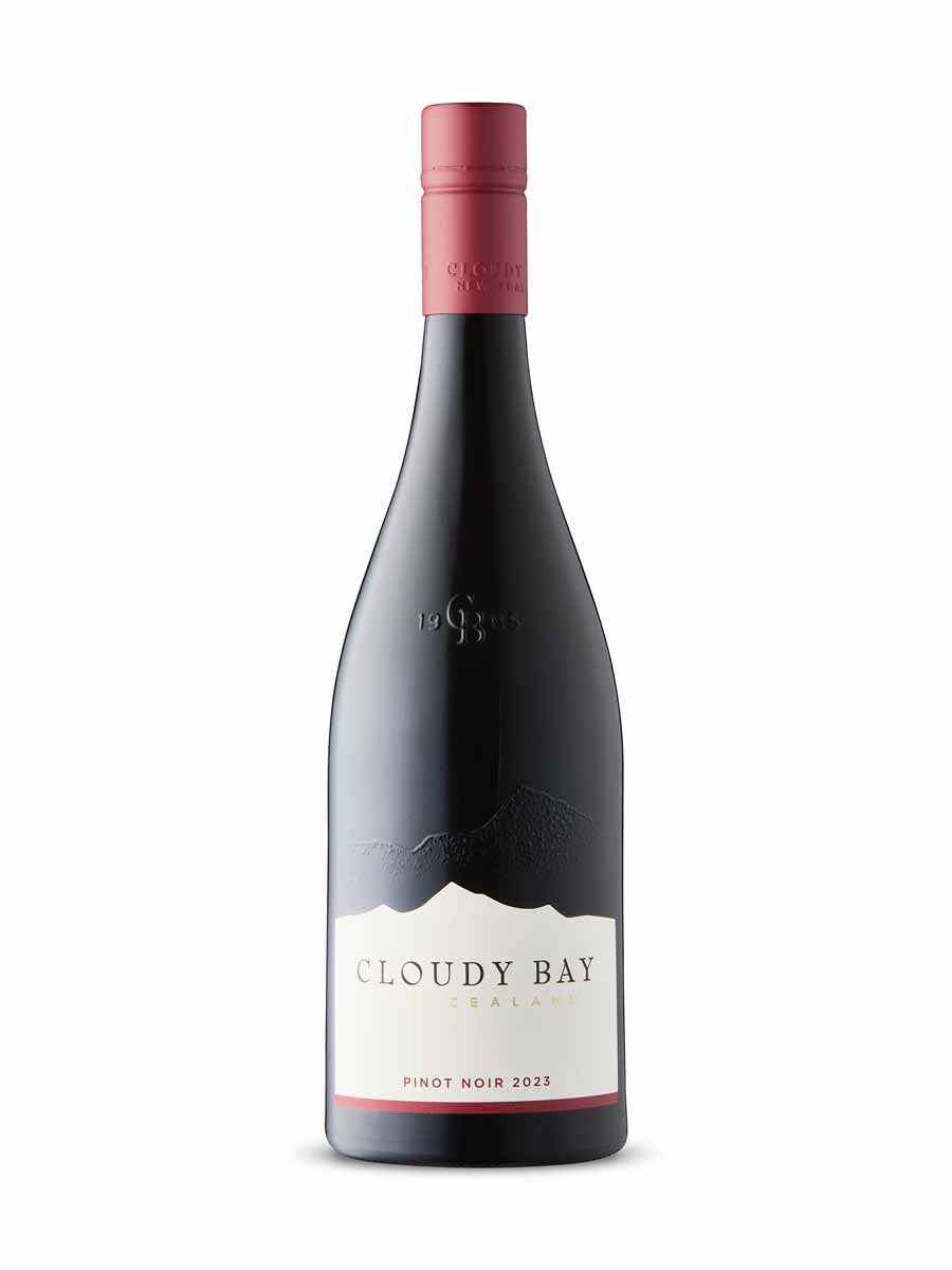 Cloudy Bay Pinot Noir 2023 750 ml bottle VINTAGES