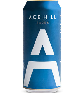 Ace Hill Vienna Lager 473 ml can