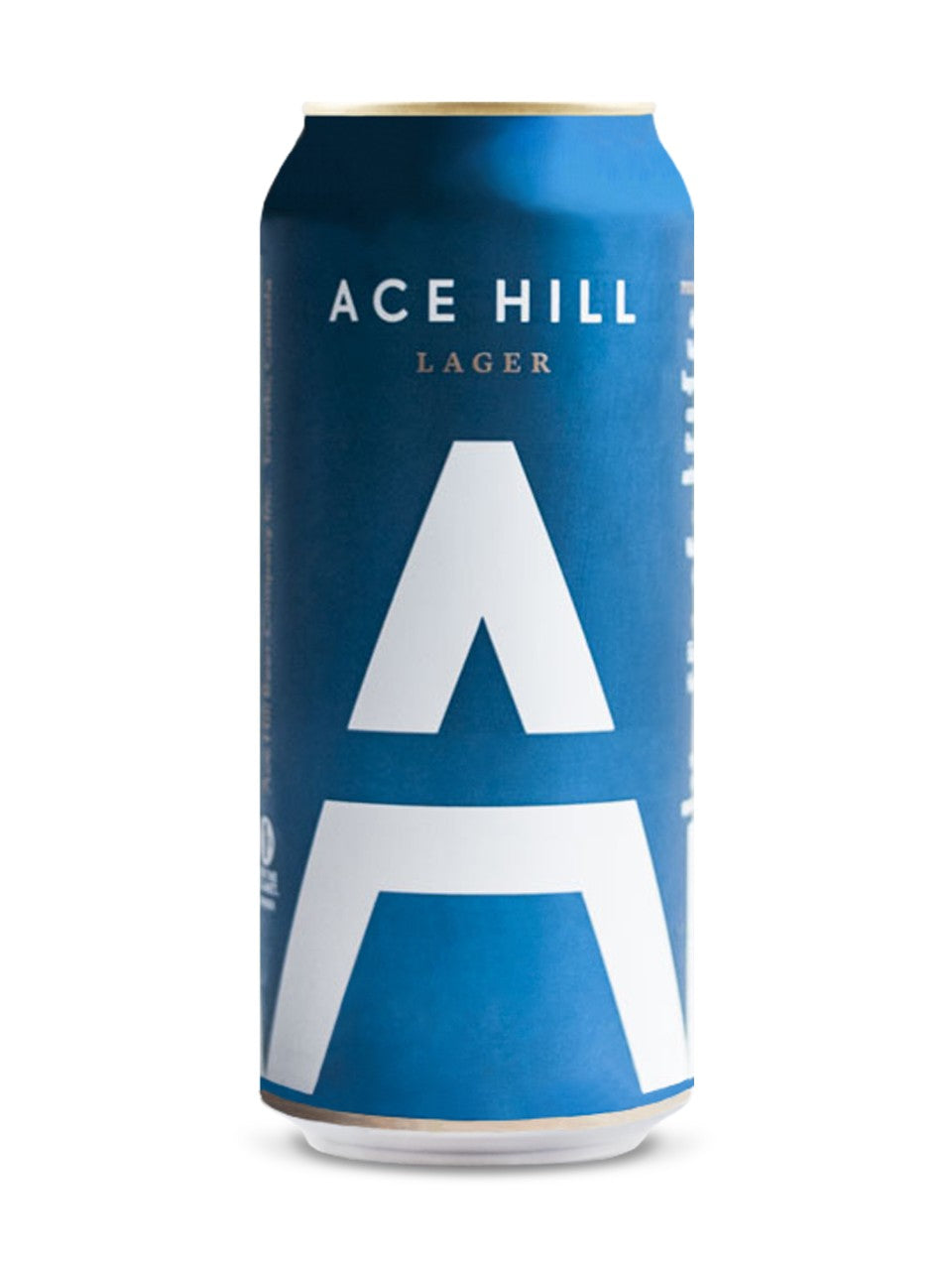 Ace Hill Vienna Lager 473 ml can