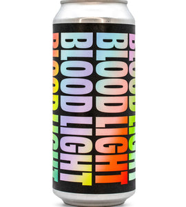 Blood Brothers Blood Light 473 ml can