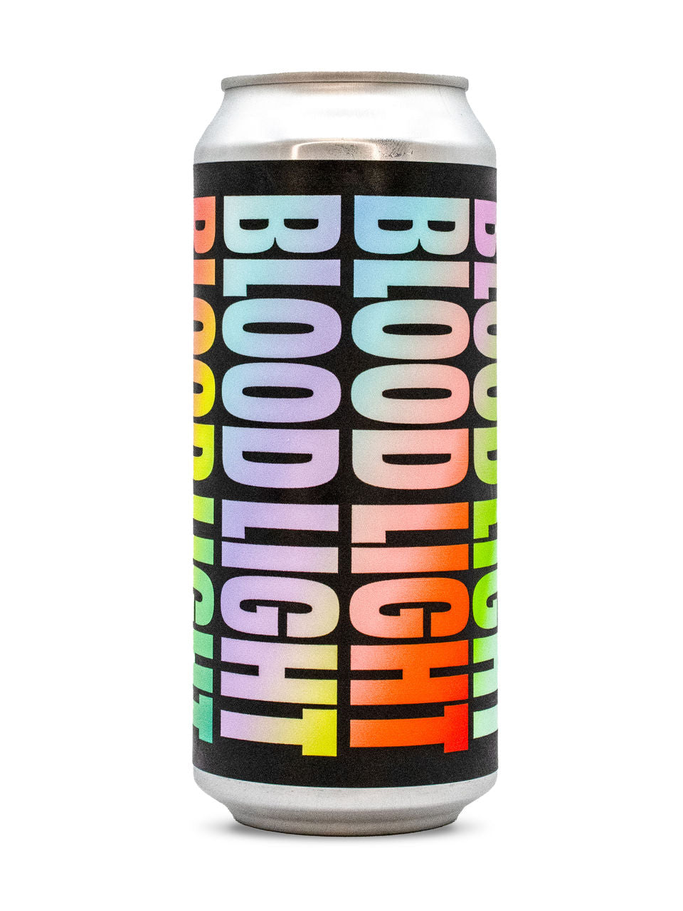 Blood Brothers Blood Light 473 ml can