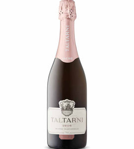 Taltarni Taché Brut Rosé Sparkling 2016 750 ml bottle VINTAGES