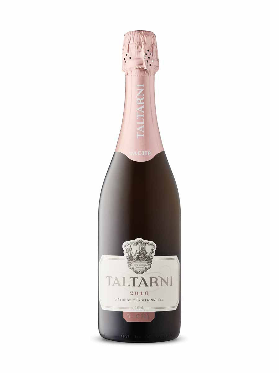 Taltarni Taché Brut Rosé Sparkling 2016 750 ml bottle VINTAGES