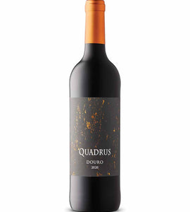 Quadrus Red 2020 750 ml bottle VINTAGES