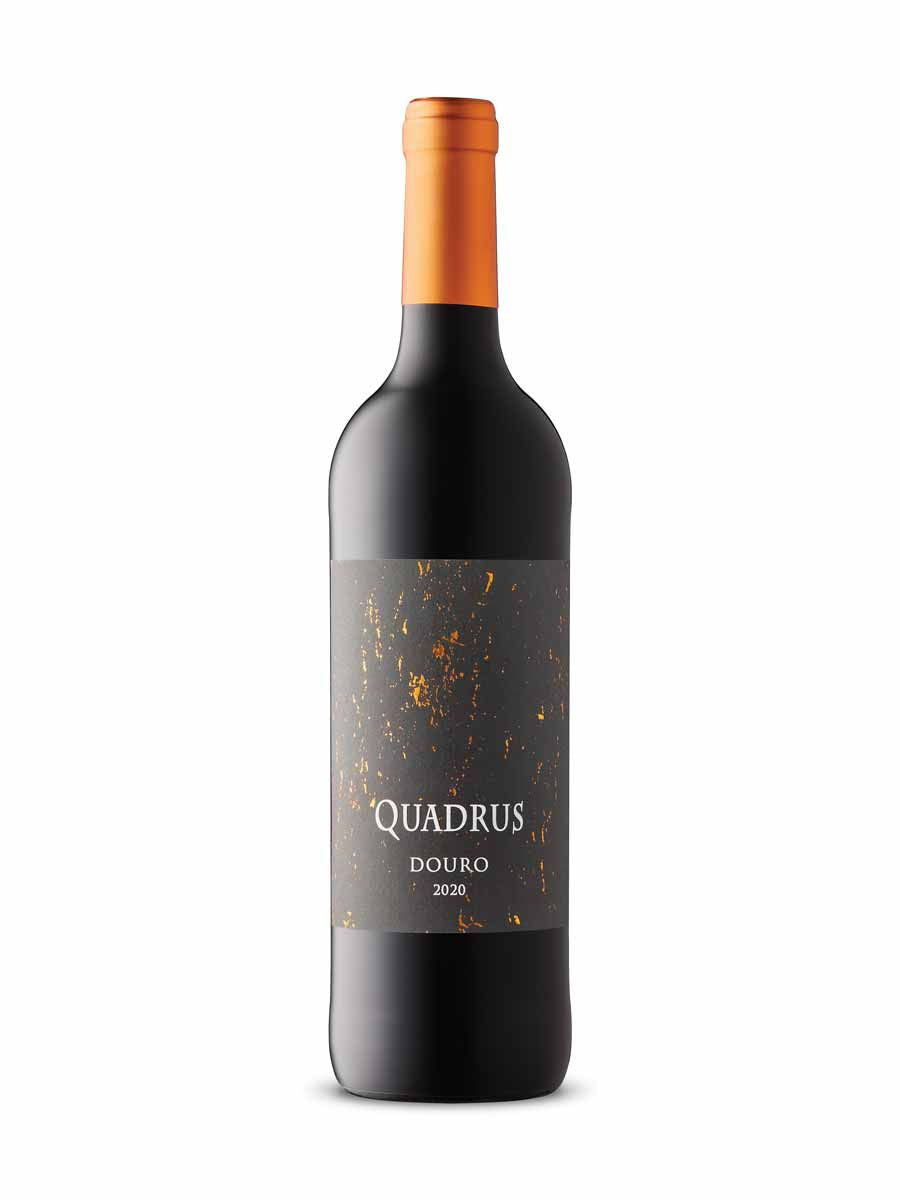 Quadrus Red 2020 750 ml bottle VINTAGES