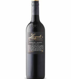 Langmeil Hangin' Snakes Shiraz 2023 750 ml bottle VINTAGES