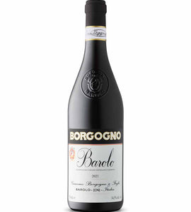 Borgogno Barolo 2021 750 ml bottle VINTAGES