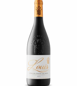 Louis Bernard Louis Côtes du Rhône-Villages 2022 750 ml bottle VINTAGES