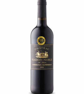 Château Maison Noble Saint Martin 2022 750 ml bottle VINTAGES