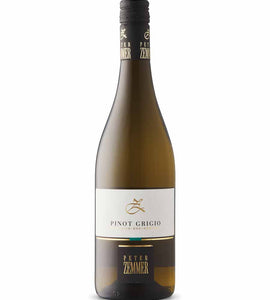 Peter Zemmer Pinot Grigio 2024 750 ml bottle VINTAGES