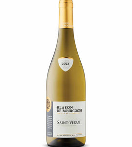 Blason de Bourgogne Saint-Véran 2023 750 ml bottle VINTAGES