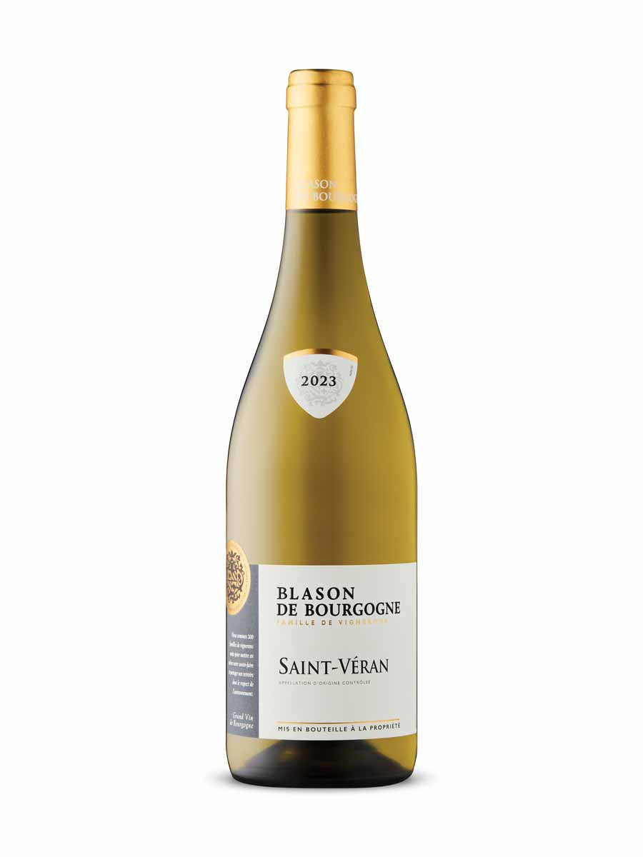 Blason de Bourgogne Saint-Véran 2023 750 ml bottle VINTAGES