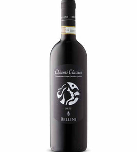 Bellini Chianti Classico 2022 750 ml bottle VINTAGES