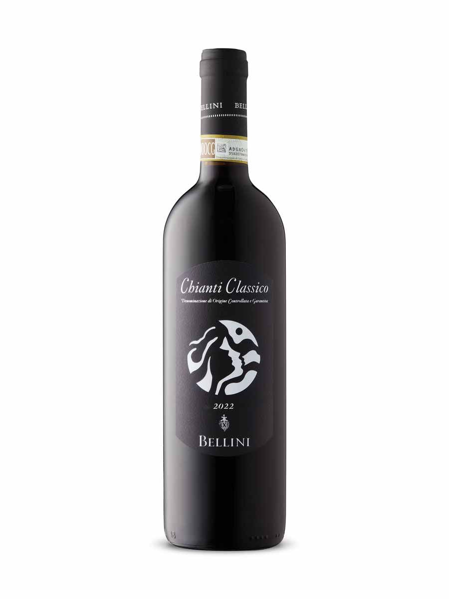 Bellini Chianti Classico 2022 750 ml bottle VINTAGES