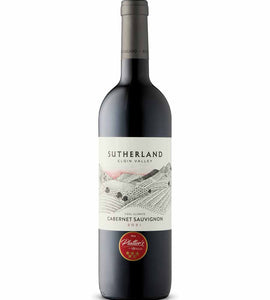 Sutherland Cabernet Sauvignon 2021 750 ml bottle VINTAGES