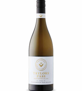 Villa Maria Taylors Pass Single Vineyard Sauvignon Blanc 2023 750 ml bottle VINTAGES