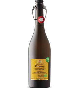 Villa Teresa Organic Prosecco 750 ml bottle VINTAGES