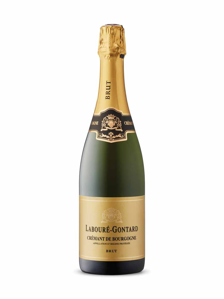Labouré-Gontard Brut Crémant de Bourgogne 750 ml bottle VINTAGES