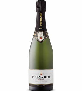 Ferrari Brut Sparkling 750 ml bottle VINTAGES
