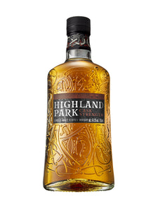 Highland Park Cask Strength, 3rd Release (2 Bottle Limit) 750 ml bottle