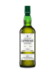 Laphroaig 34 Year Old Ian Hunter - Chapter 4 bottle