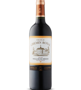 Château Chemin-Royal 2018 750 ml bottle VINTAGES