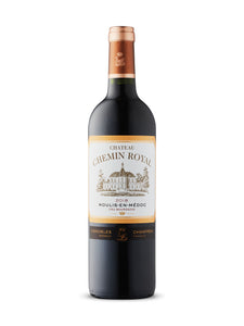 Château Chemin-Royal 2018 750 ml 