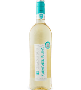 Grand Sud Sauvignon Blanc 1000 ml bottle