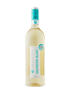 Grand Sud Sauvignon Blanc 1000 ml bottle