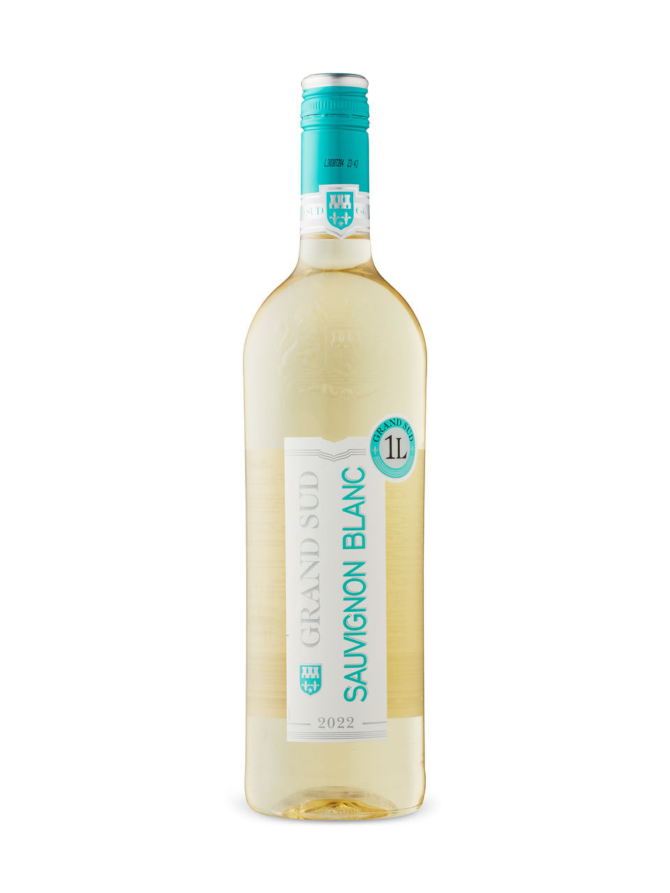 Grand Sud Sauvignon Blanc 1000 ml bottle