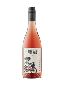 Chronic Cellars Pink Pedals Rosé 2022 750 ml bottle VINTAGES