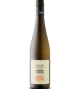 Domäne Wachau Terrassen Federspiel Grüner Veltliner 2023 750 ml bottle VINTAGES