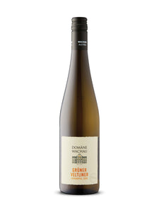 Domäne Wachau Terrassen Federspiel Grüner Veltliner 2023 750 ml bottle VINTAGES