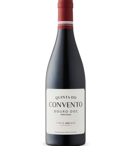 Kraneman Estate Quinta do Convento Red 2019 750 ml bottle