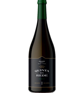 Quinta Da Rede Grande Reserva Douro White 2019 750 ml bottle