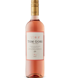 Tom Gore Rosé 750 ml bottle