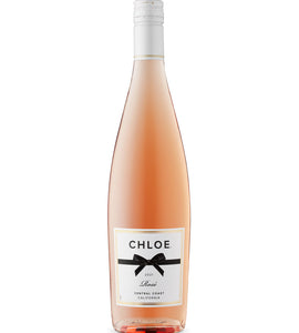 Chloe Rosé 750 ml bottle