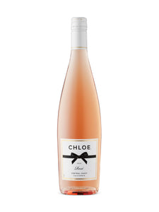 Chloe Rosé 750 ml bottle