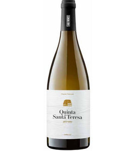 Quinta De Santa Teresa Avesso Organic 2022 750 ml bottle