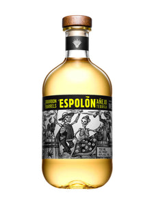 Espolon Anejo Tequila 750 ml bottle
