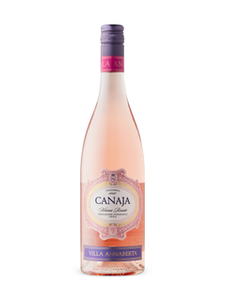 Villa Annaberta Canaja Verona Rosato 750 ml bottle