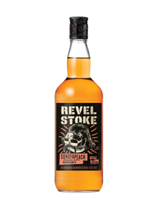 Revel Stoke Son Of A Peach 750 ml bottle