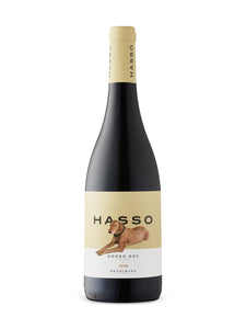 Kraneman Estate Hasso Red 2019 750 ml bottle