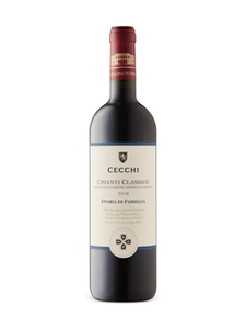 Cecchi Storia Di Famiglia Chianti Classico 750 ml bottle